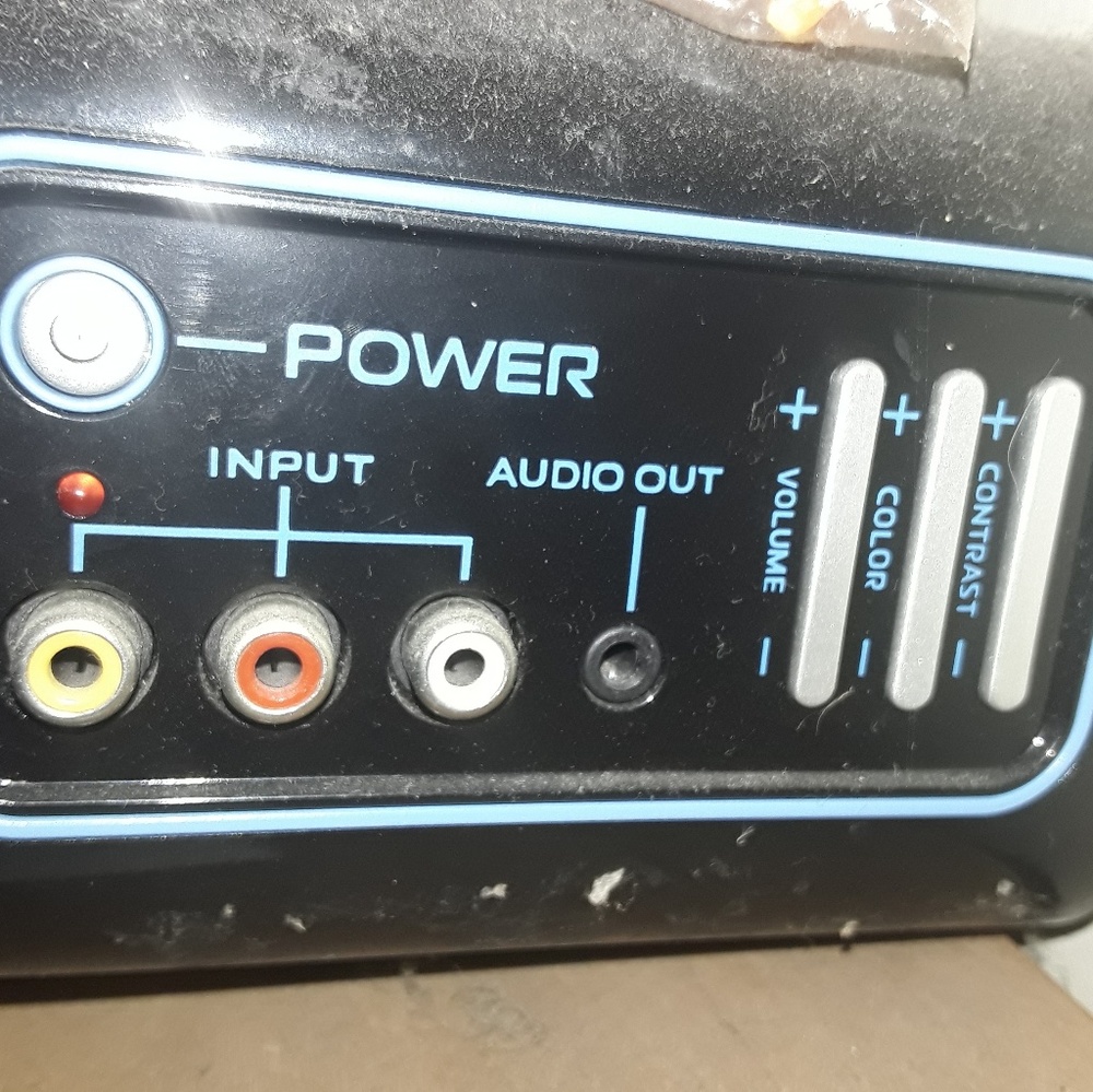 Projector - Picture 2 of 3